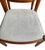 Danish Modern Dining Chairs in Teak by Niels Koefoed for Koefoeds Hornslet Møbelfabrik A/S, Denmark, 1970s, Set of 4 For Sale - Image 12 of 18
