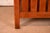 Stickley Mission Oak Arts & Crafts Spindle Side Table, Newly Refinished For Sale - Image 9 of 12