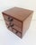Vintage Tabletop Tansu Chest, Japan For Sale - Image 4 of 13