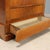 Carlo X Walnut Secretaire with Oak Interiors For Sale - Image 10 of 15
