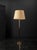 Industrial Large Floor Light by JBS Joseph Brumberg, 1970s For Sale - Image 3 of 16