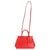 Red Coquelicot Epi Marly BB For Sale - Image 8 of 9