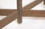 Metal Console attributed to Jan Vlug, 1970 For Sale - Image 7 of 13