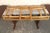 Coffee Mid-Century Convertable Coffee/Dining Table W/ Inlay For Sale - Image 8 of 13
