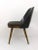 Not Yet Made - Made To Order Modernist Dining Chair in the Style of Oswald Haerdtl, Backhausen, Austria For Sale - Image 5 of 10