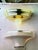 Metal Pair of Etruscan Wall Sconces Karl Springer For Sale - Image 7 of 8