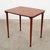 Vintage Danish Teak Coffee Table, 1970s For Sale - Image 10 of 10