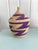 1980s African Lidded Basket For Sale - Image 11 of 11