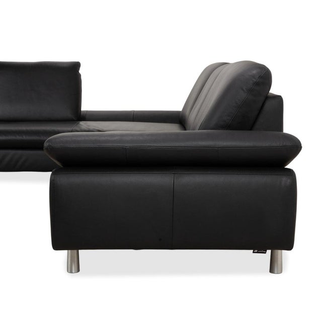 Loop Leather Corner Sofa from Willi Schillig For Sale - Image 13 of 14