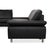 Loop Leather Corner Sofa from Willi Schillig For Sale - Image 13 of 14