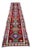 Late 20th Century Turkish Runner-2′11″ × 11′11″ For Sale