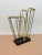 Black Mid-Century Umbrella Stand, 1950s For Sale - Image 8 of 8