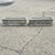Vintage Neoclassical Style Concrete Figural Cherub 36" Long Garden Planter Pots - a Pair. Approx 150 lbs each. Circa Mid...
