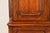 Century Furniture French Provincial Louis XV Carved Cherry Wood Armoire Dresser or Gentleman's Chest For Sale - Image 9 of 15