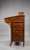 Victorian Inlaid Davenport in Rosewood, 1880 For Sale - Image 4 of 10