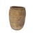 Rustic Moroccan Berber Clay Jar in Earthenware For Sale - Image 3 of 7