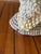 Mid 20th Century Vintage Seashell Encrusted Owl Sculpture For Sale - Image 5 of 12