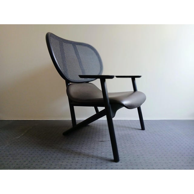 Klara 49A Armchair by Patricia Urquiola for Moroso, 2010s For Sale - Image 18 of 18