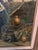 Textile Antique Orientalist Painting F a Bridgeman Style Signed For Sale - Image 7 of 16