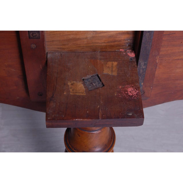 Sailing Coffee Table For Sale - Image 17 of 18
