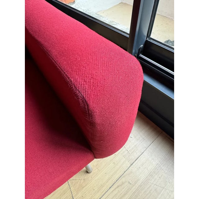 Lounge Chair from Steiner, France, 1950 For Sale - Image 6 of 11