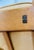Vintage Swedish Tan Leather and Wood Lounge Chair by Göte Möbler, 1970s For Sale - Image 14 of 18