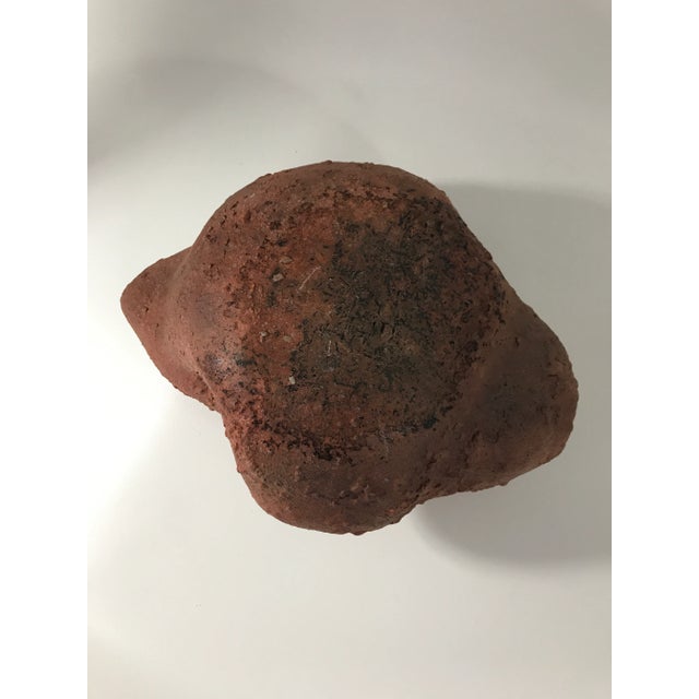 Naturalistic Gourd Sculpture For Sale - Image 11 of 12