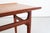 Vintage Teak Side Table from Jason Møbler, 1960s For Sale - Image 6 of 10