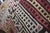 Textile Turkish Kilim Decorative Pillow Cover - 12"x19.5" For Sale - Image 7 of 11