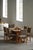 Vintage Danish Dining Chairs in Oak and Lambswool by Henning Kjærnulf, 1950s, Set of 6 For Sale - Image 10 of 18