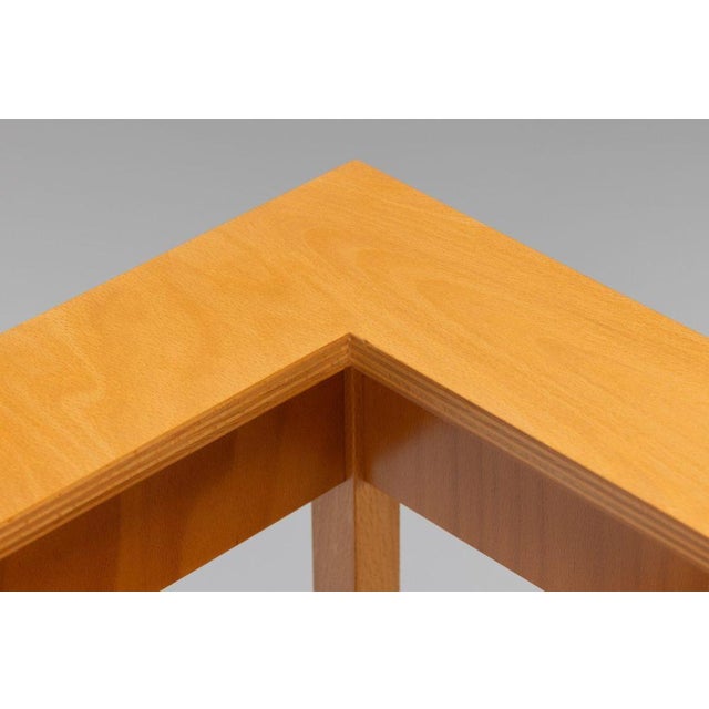 Table and Chair from Richard Hutten, the Netherlands, 1990s For Sale - Image 18 of 18