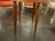 Wood 19th C. Italian Inlaid Walnut Side Table For Sale - Image 7 of 9