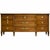 Mid Century Transitional Dresser or Sideboard by Henredon Furniture For Sale - Image 14 of 14