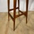 Vintage Danish Teak Bar Stools by Johannes Andersen, 1960s, Set of 3 For Sale - Image 3 of 8