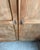 Parisian Art Deco Wardrobe with Hanging Space, 1940s For Sale - Image 11 of 14