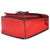 Animal Skin Black Red Blue Epi Neo Monceau Bag For Sale - Image 7 of 9