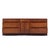 Westnofa Style Mid Century Danish Rosewood Lowboy Dresser For Sale In Chicago - Image 6 of 11