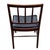 Mid-Century Modern Mid 20th Century Davis Cabinet Company Walnut Dining Chairs For Sale - Image 3 of 5