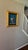 Late 20th Century Christine Oberthur “Vase Au Fond Bleu” Framed Limited Edition Giclée With Coa For Sale - Image 4 of 5