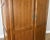 French Louis XVI Wardrobe in Oak For Sale - Image 6 of 13