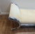 Mid-Century Modern Selig Mid Century Modern Chrome Bench Chaise Day Bed For Sale - Image 3 of 9