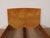 1990s Baker Furniture Archetype Collection Queen Queen Size Sleigh Bed For Sale - Image 5 of 15