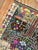Pink Early 20th Century Funky Turkish Anatolian Runner - 3'4" x 9'8" For Sale - Image 8 of 9