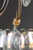 1930s Art Deco Murano Glass Chandelier from Barovier and Toso, 1930s For Sale - Image 5 of 14