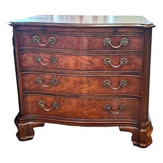 Antique George III-style Chest of Drawers For Sale
