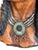 Native American Chief Bust by v. Kendrick, Signed For Sale - Image 9 of 12