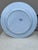 Large 19th Century French Blue & White Japon Platter Creil Montereau For Sale In Austin - Image 6 of 8