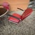 Bauhaus Bauhaus Table with Armchairs in Steel Tube Structure by Willem Hendrik Gispen, 1930, Set of 3 For Sale - Image 3 of 18