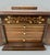 Antique Irish Castle Ruins Killarney Killarneyware Arbutus Wood Jewellery Casket For Sale - Image 12 of 17