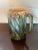 Late 19th Century English Majolica Pitcher For Sale - Image 4 of 10